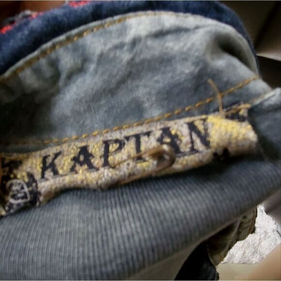 Kaptan shirt   - Picture 8 of 12